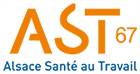 AST67 - Alsace Santé au Travail