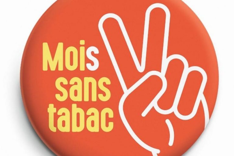 Mois sans tabac