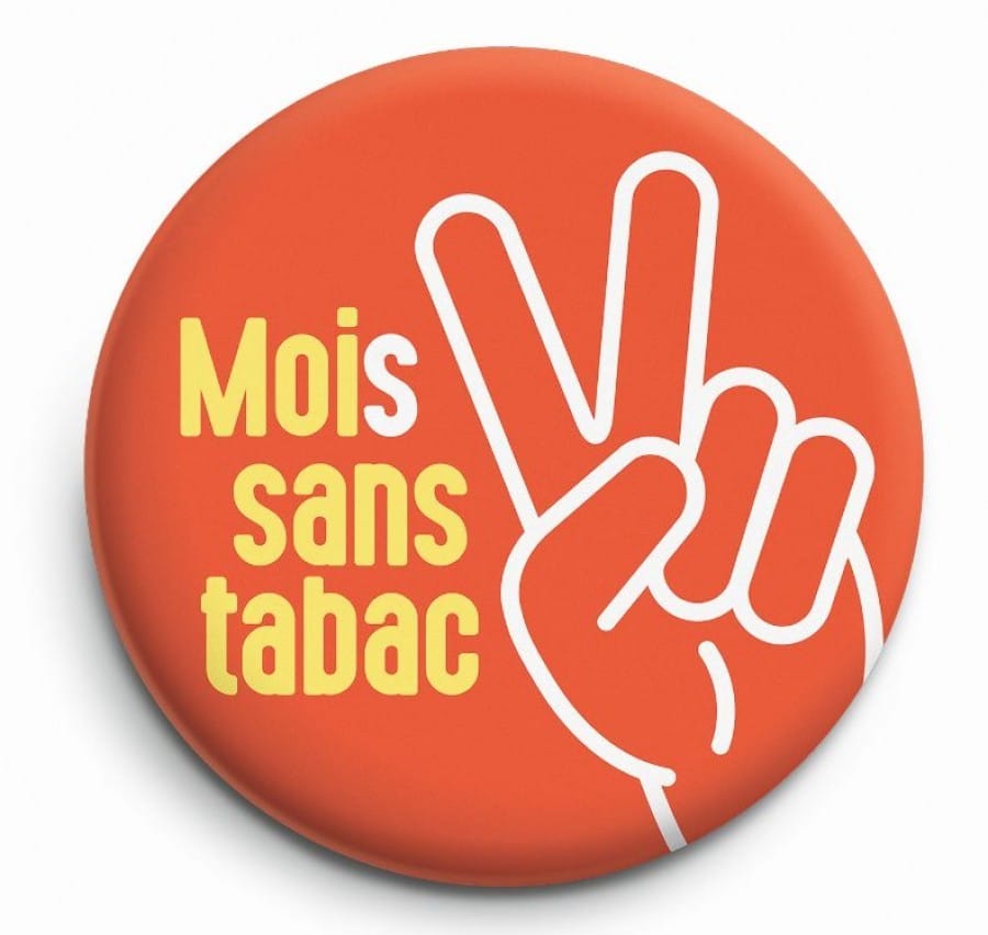 Mois sans tabac