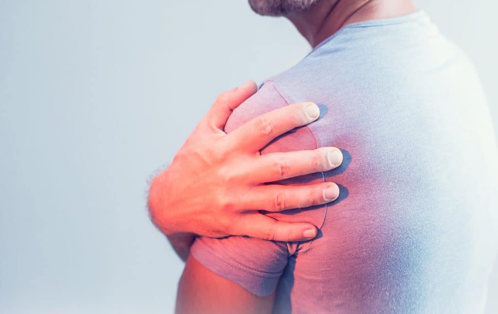 Les épaules - Exercices pour préparer les épaules au travail et prévenir les douleurs