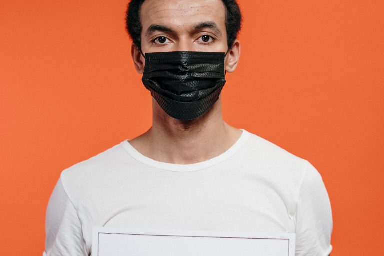 AST67 port du masque en consultation