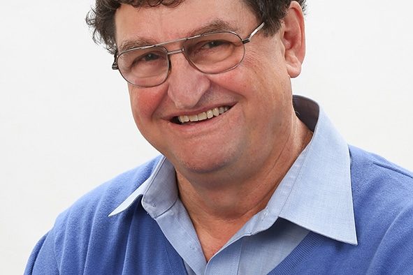 Jean-Claude Schurch, Président AST67