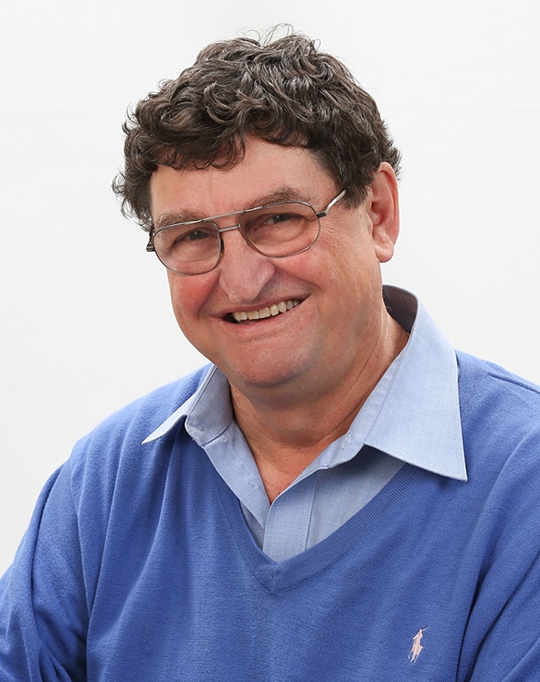 Jean-Claude Schurch, Président AST67