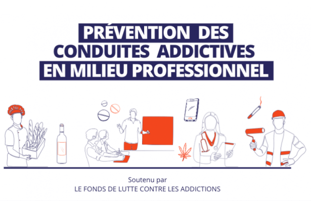 Prévention des conduites addictives