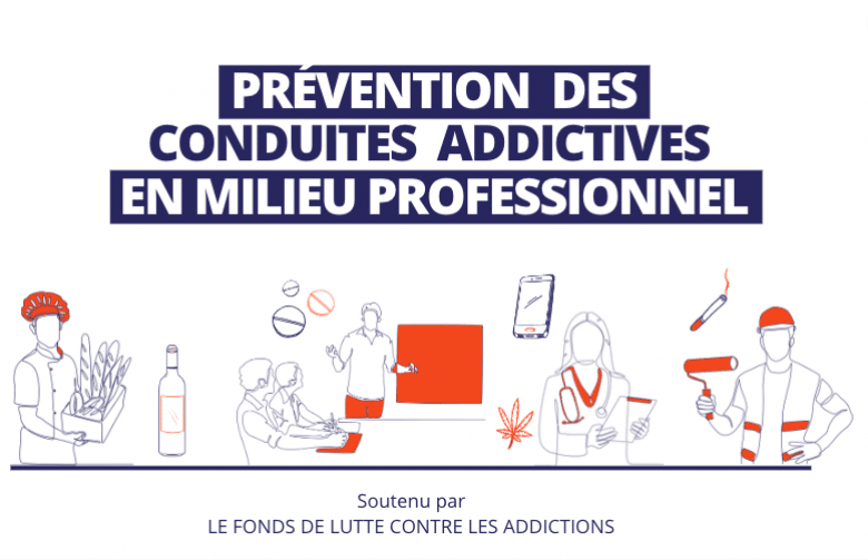 Prévention des conduites addictives