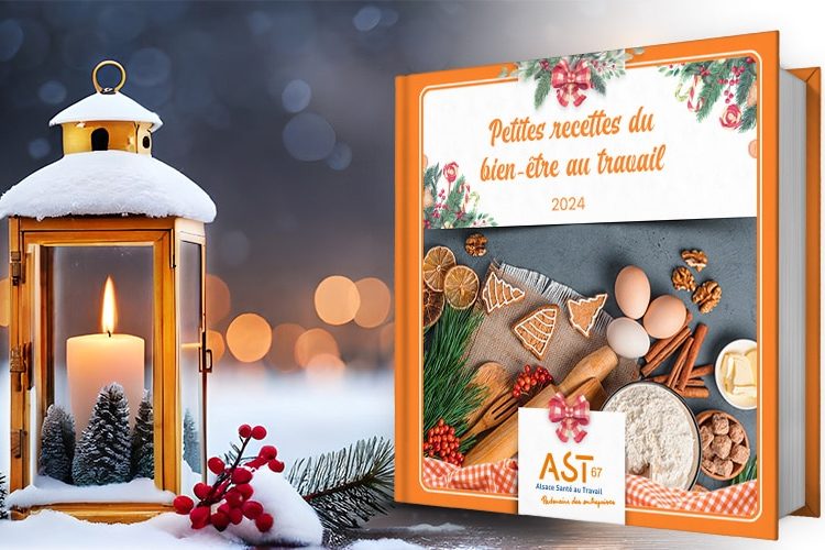 Conseils, recettes. Calendrier de l'avant Noël : bienvenue en Alsace !