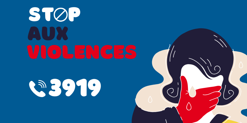 Violence faites aux femmes (3)