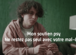 Mon soutien psy