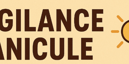 Canicule Canicule : nouvelles obligations pour les employeurs