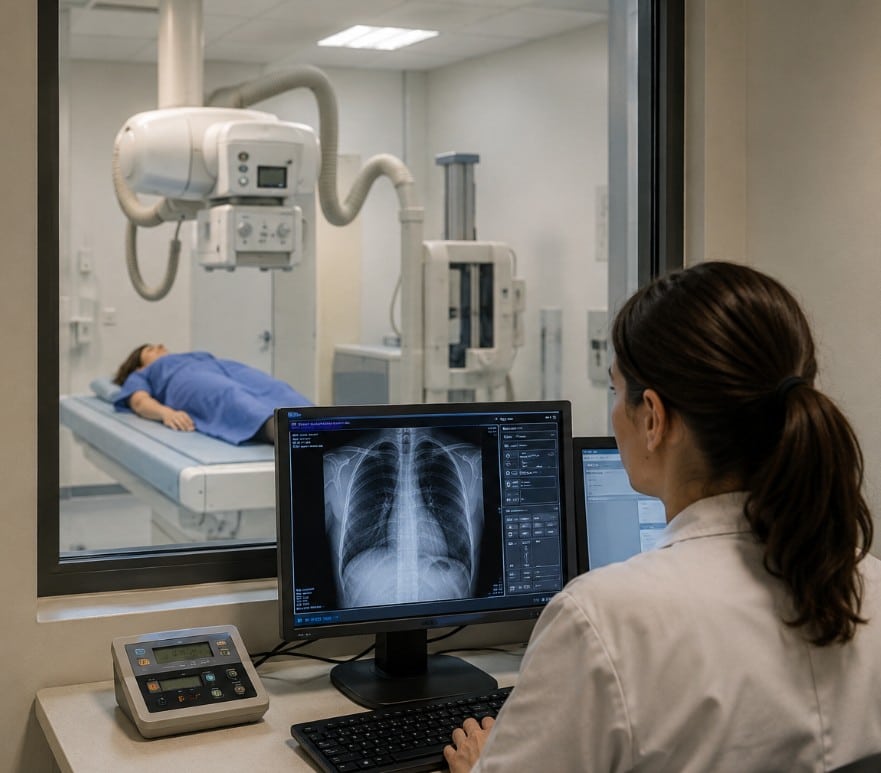 Radiologie
